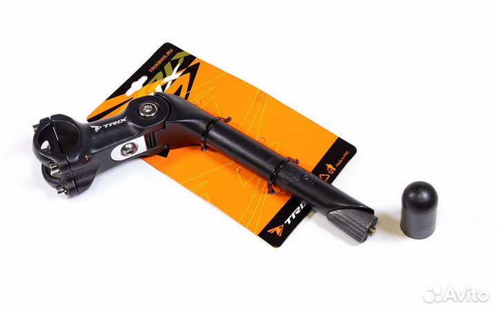 Вынос руля Trix (JB-8211) алюминиевый 3998