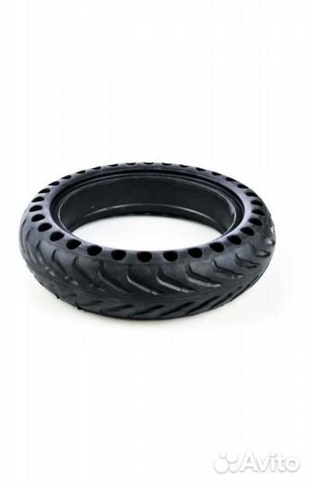 Безкамерная покрышка для электро самоката