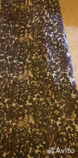 Ковровая дорожка 2х4 СССР