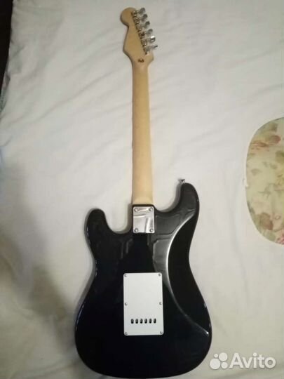 Электрогитара flight