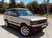 Land Rover Range Rover 2.5 AT, 1999, 470 000 км с пробегом, цена 950000 руб.