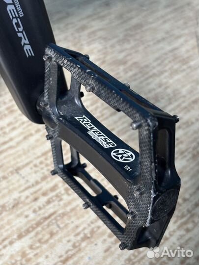 Горный велосипед Stinger Reload Evo 27.5 (2022)