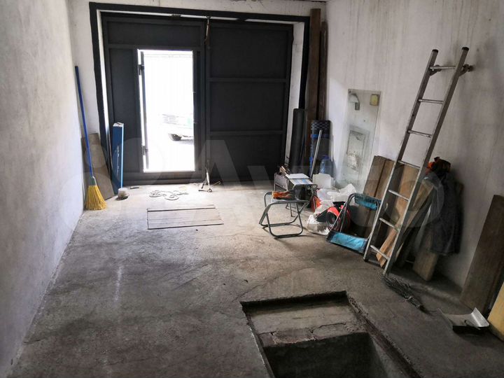 Гараж, 20 м²