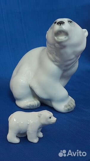 Статуэтки лфз 