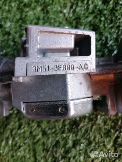 Замок зажигания 3M51-3F880-AC Ford Focus ST CB4