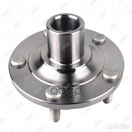 Ступица колеса HW25001 HW25001 jikiu