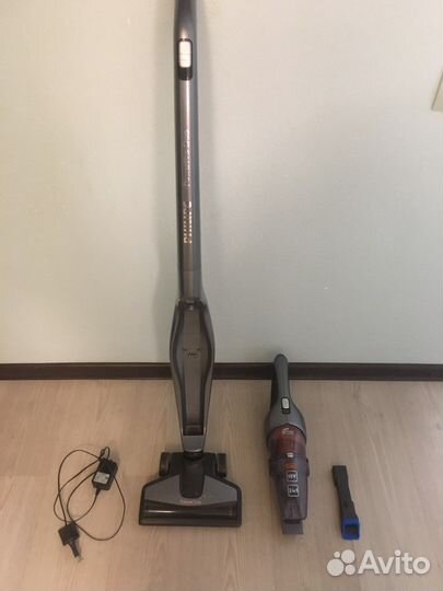 Пылесос Philips