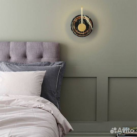 Бра Imperiumloft gottby gottby01