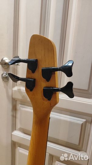 Бас гитара aria pro 2 integra