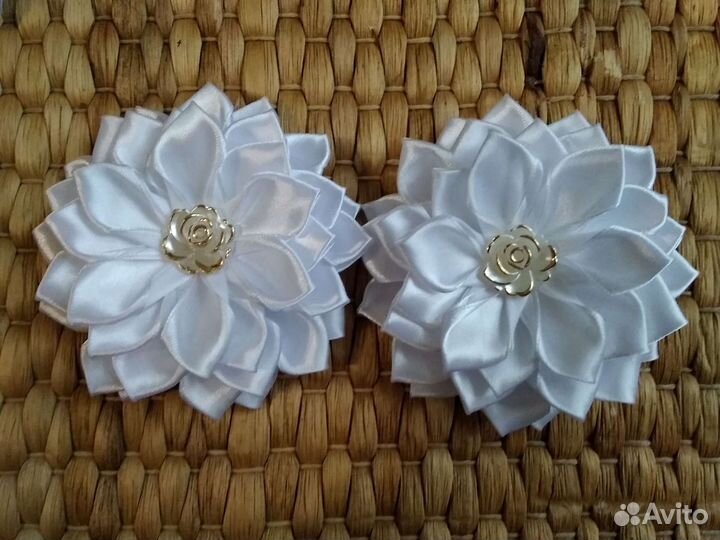 Резинка для волос