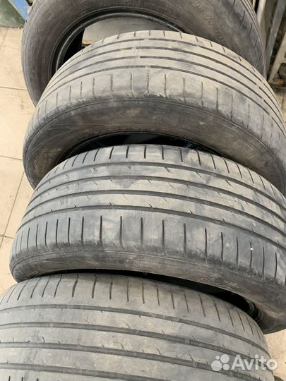 Invovic EL515 205/55 R16