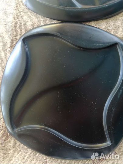 Форма для отлива гипсовой плитки