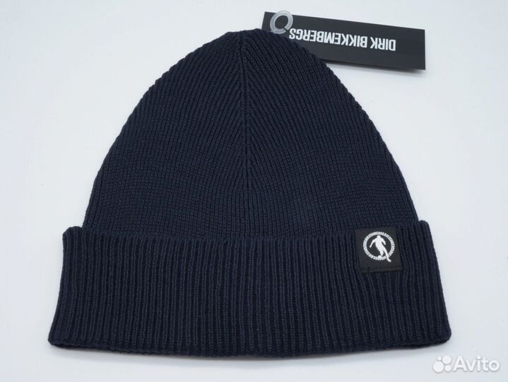 Мужская шапка Bikkembergs