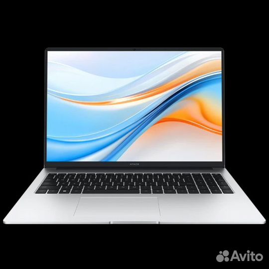 Honor Magicbook x16 plus 32/1Tb