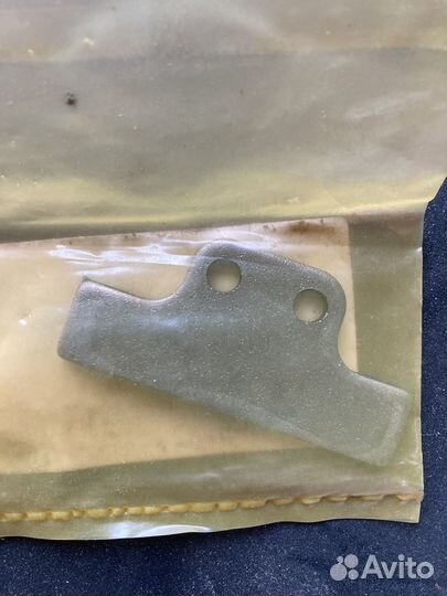 Успокоитель цепи грм hyundai/KIA