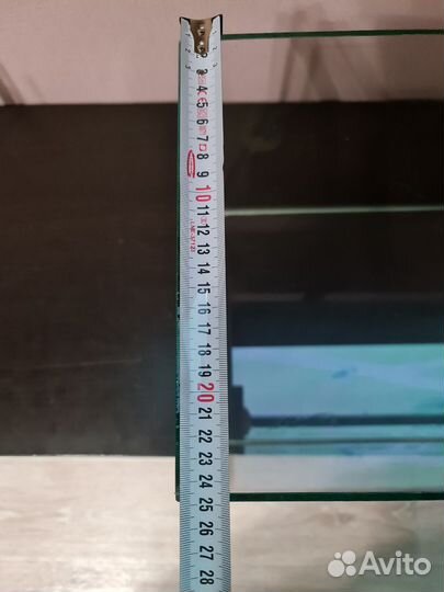 Аквариум 30л