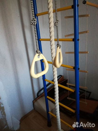 Спортивный комплекс