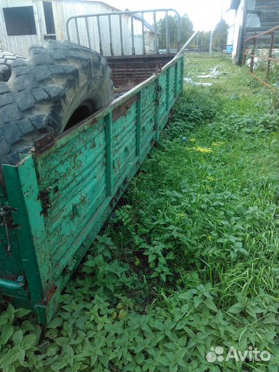Кузов камаз