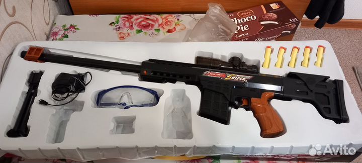 Детские игрушки бу