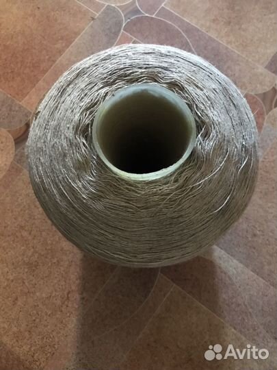 Прялка деревянная старинная