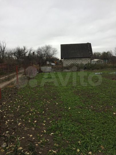 Дача 32 м² на участке 9 сот.