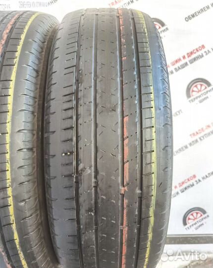 Firestone Destination A/T 225/65 R17 102H
