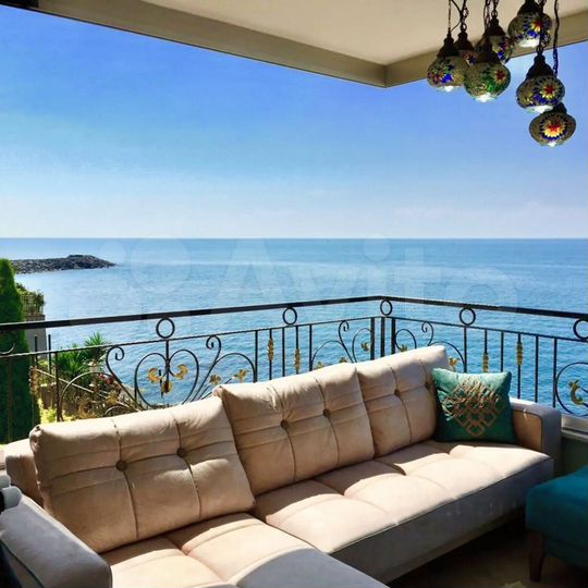 Апартаменты-студия, 24 м², 3/4 эт.