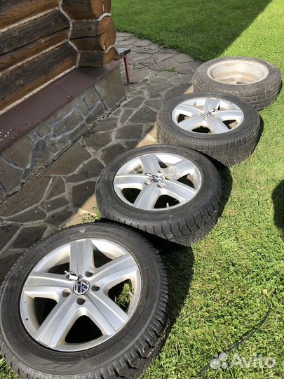 Toyo Observe GSi-5 5/9 R17