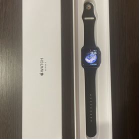 Часы apple watch 3 42mm