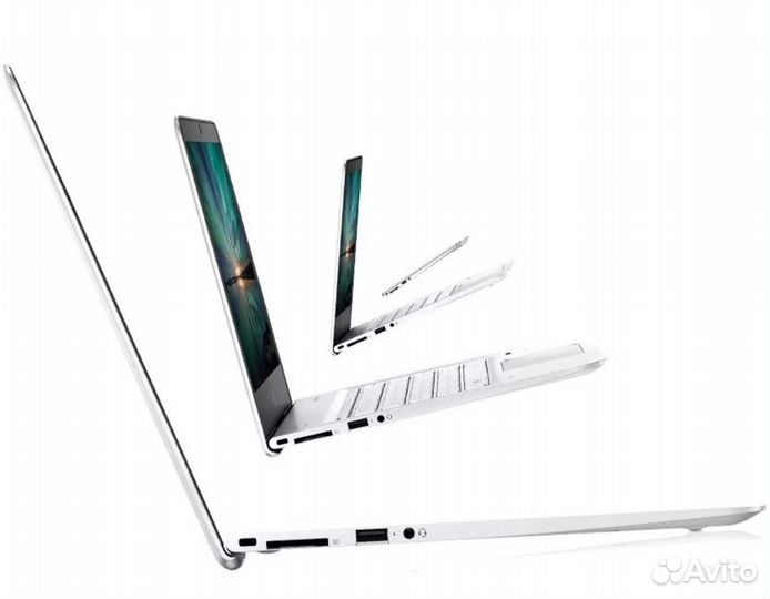 Ультрабук HP envy 13-ab007 (13-ab007ur 1JL)