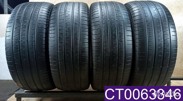 Pirelli Scorpion Verde All Season 285/60 R18 96T