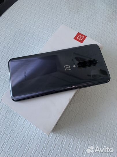 OnePlus 7 Pro, 6/128 ГБ