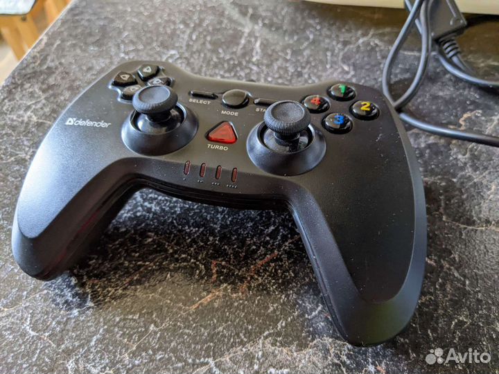 Геймпад Defender Archer