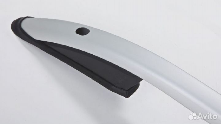 Рейлинги на крышу hyundai #59846