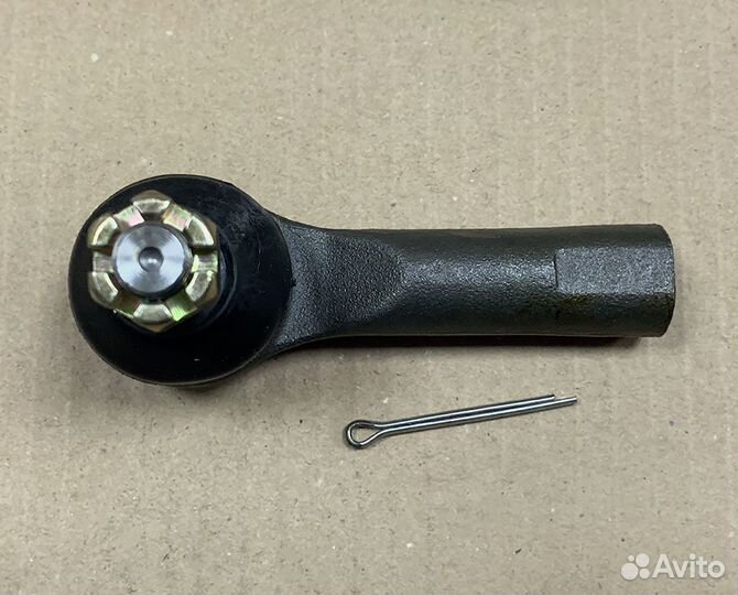 Наконечник рулевой Nissan Almera