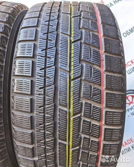 Yokohama Ice Guard IG60 255/45 R18 88T