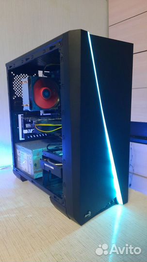 Игровой пк