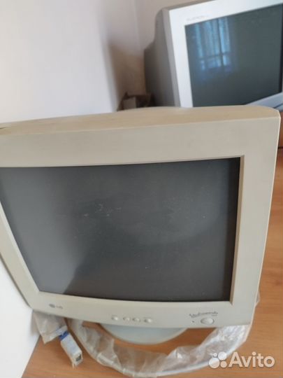 Монитор для компьютера бу