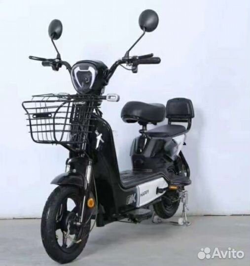 Электросамокат slane