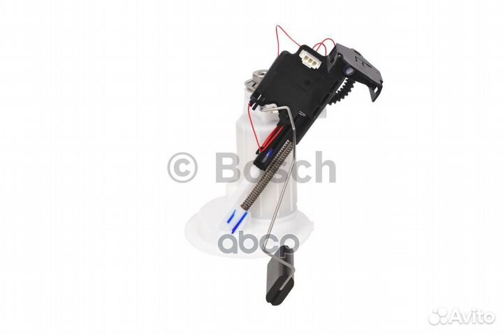 0 580 314 537 насос топливный электрический BM