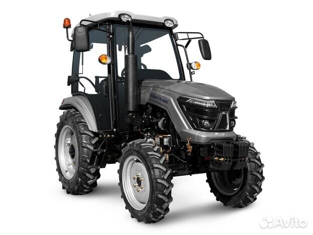 Трактор СКАУТ T-504C, 2023