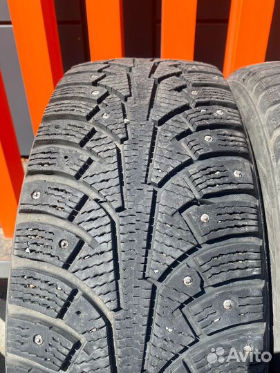 Nokian Tyres Nordman 5 215/55 R17