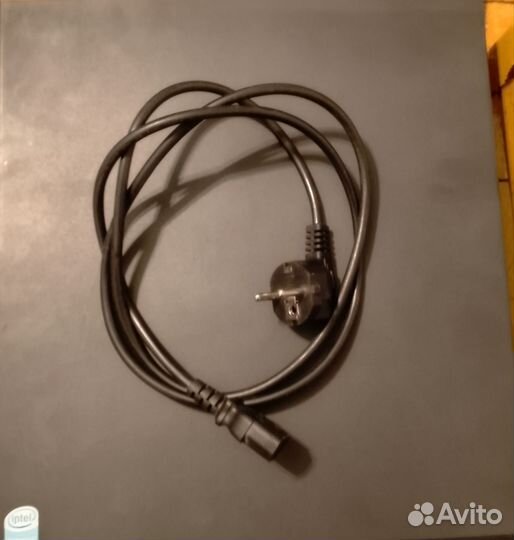 Системный блок