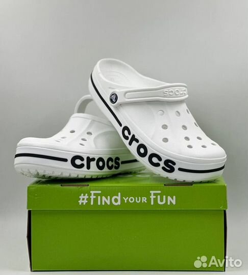 Crocs