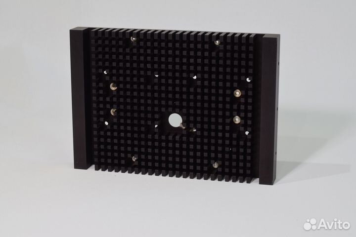 Фрезеровка чпу