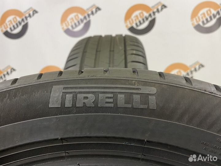 Pirelli Scorpion 255/45 R19
