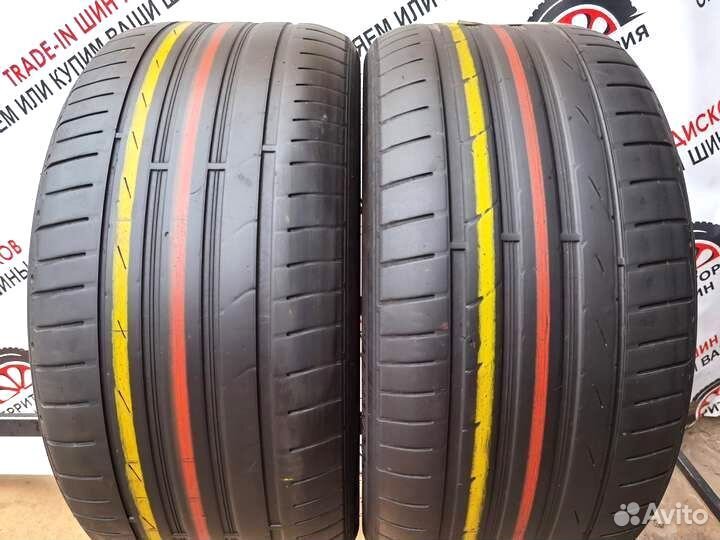 Hankook Ventus S1 Evo 2 K117B 275/40 R19 101Y