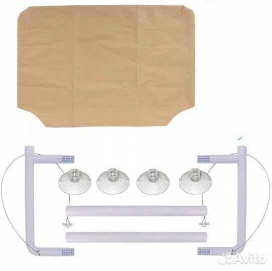 Лежанка для кошек