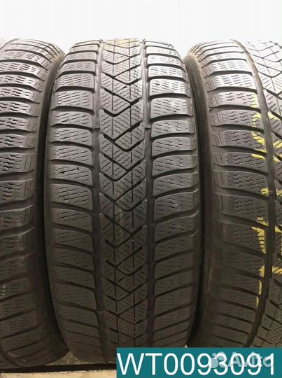 Pirelli Winter Sottozero 3 205/60 R16 95T