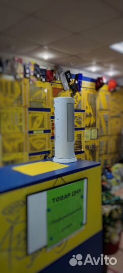 Тепловентилятор Timberk TFH F20VVE